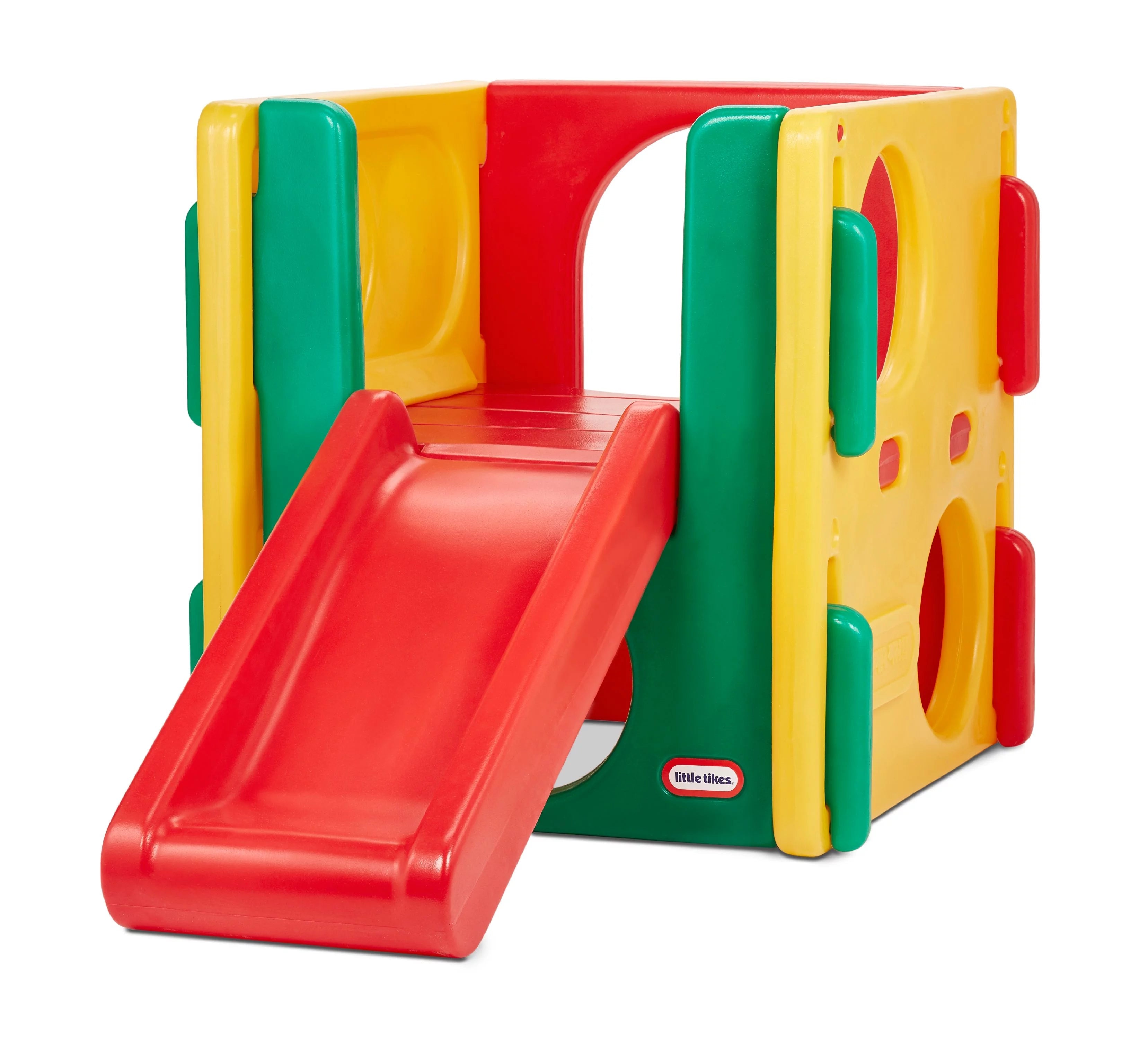 Gimnasio de Actividades Little Tikes Jr. para Niños Pequeños