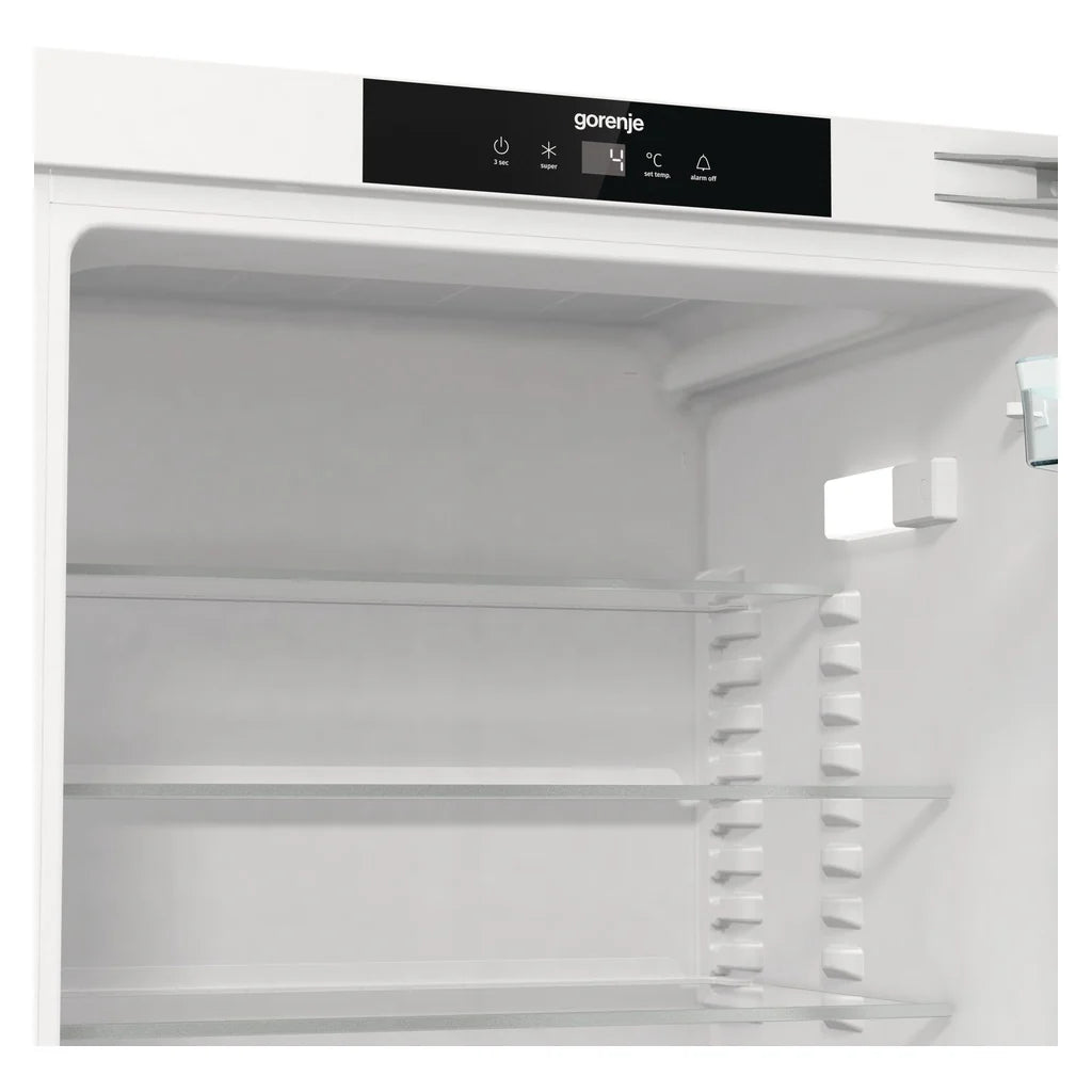 2025 Gorenje EB – Frigorífico con puerta fija, compatible con UB RIU 609 EA1