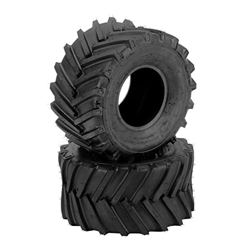 AutoForever 23×10.5-12 23×10.5×12 23-10.50-12 Sin Cámara