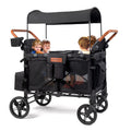 JOYMOR Cochecito Tipo Carrito Plegable con Protección UV WS1CB4SP