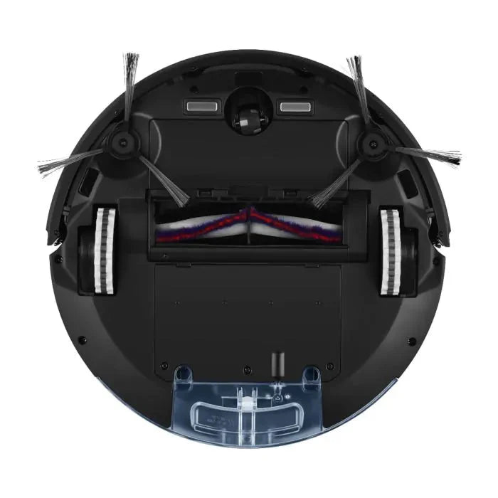 2025 Aspiradora robot Midea I5C – Negro