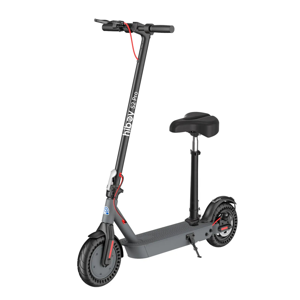 2025 Patinete eléctrico Hiboy S2 Pro para desplazamientos diarios