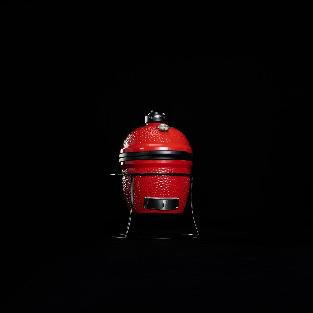 Parrilla de Carbón Kamado Joe KJ13RH