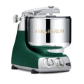 2025 Ankarsrum Assistent Original 6230 – robot de cocina multifunción con diseño retro, bol de acero inoxidable de 7 L, motor de 1500 W, accesorios variados, garantía de 7 años