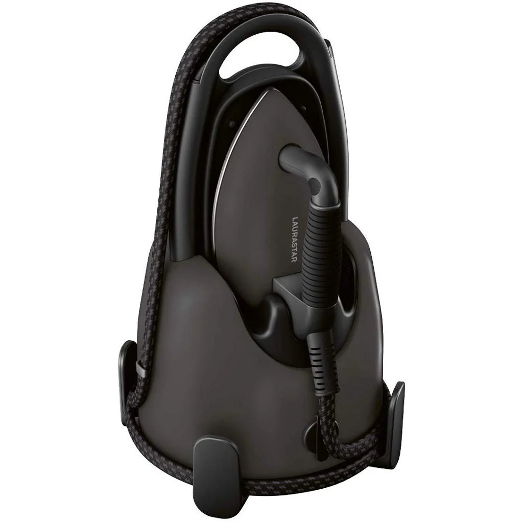 2025 Centro de planchado Laurastar Lift XTRA Titan negro
