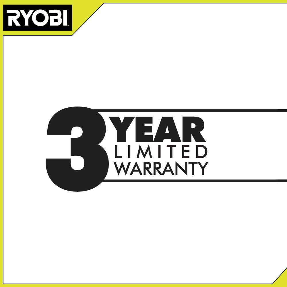 RYOBI Esmeriladora de Banco de 6" 2,1 A con Luz LED – Modelo BG612G