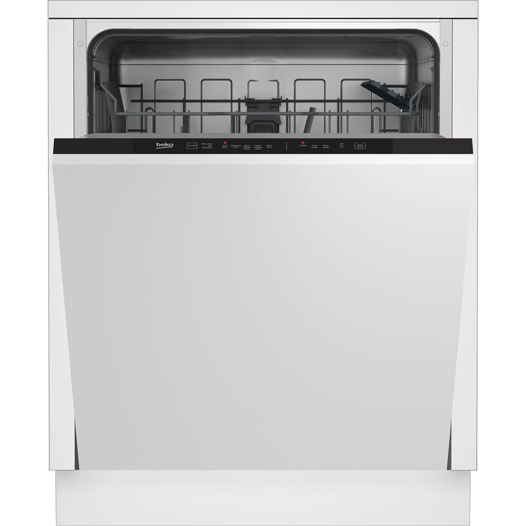 Lavavajillas Integrable Beko | 13 Cubiertos | DIN15320