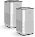 Purificador de Aire Medify MA-15 con Filtro HEPA Verdadero H13