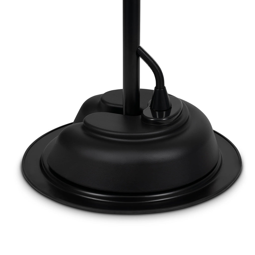 2025 Ventilador Nebulizador de Pie Newair de 24 Pulgadas