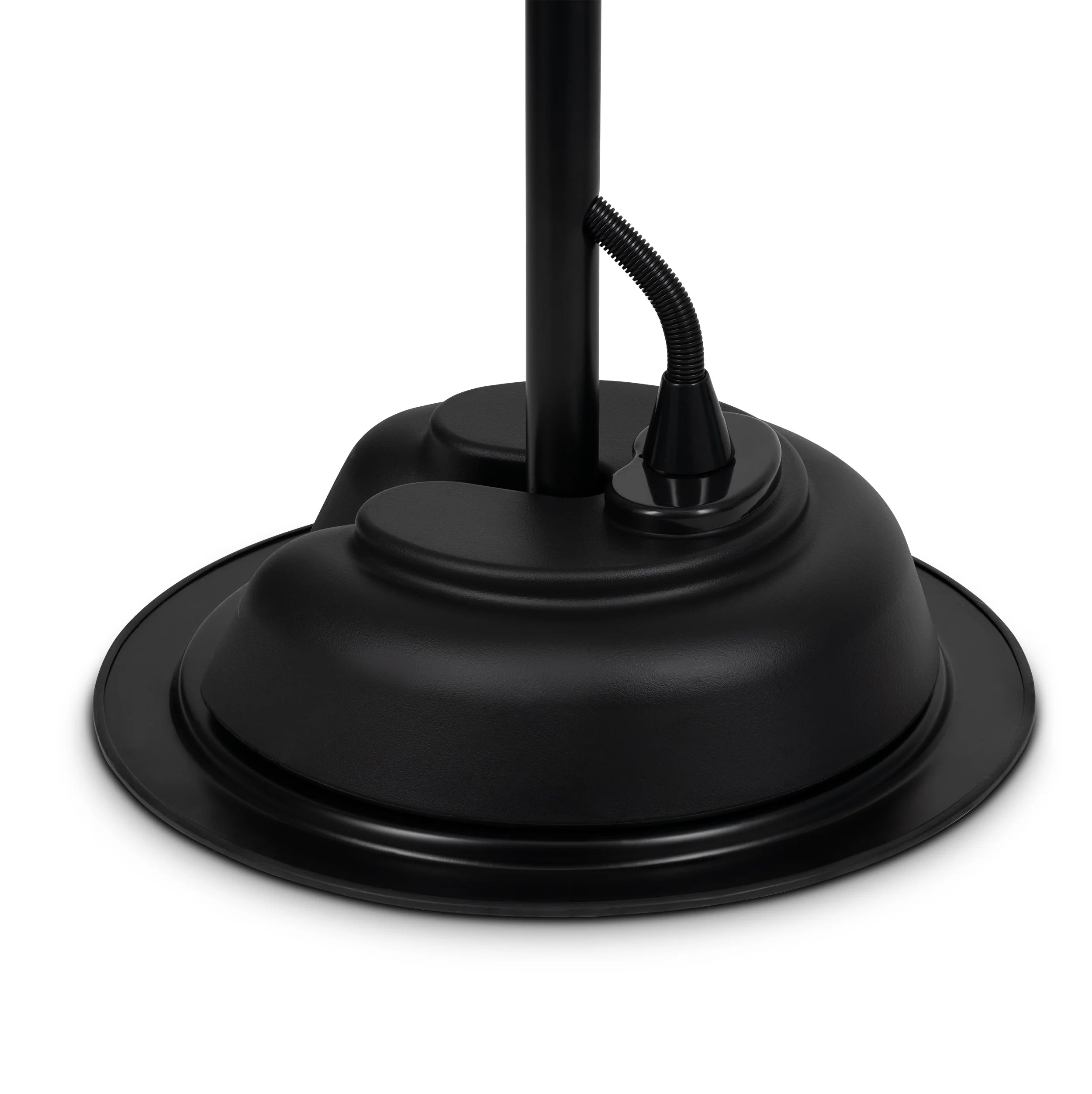 2025 Ventilador Nebulizador de Pie Newair de 24 Pulgadas