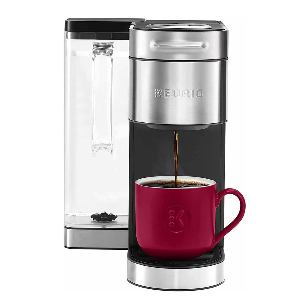 2025 Cafetera Keurig K Supreme Programable con Tecnología MultiStream