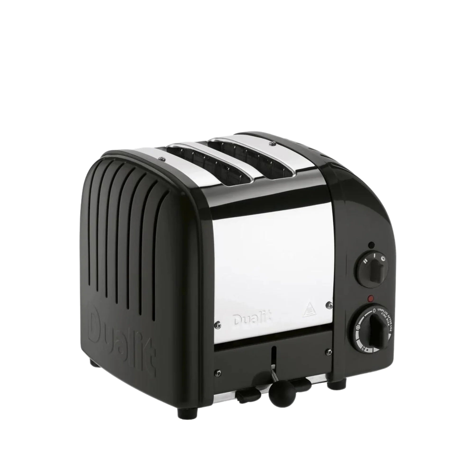 2025 Tostadora Dualit Classic de 2 ranuras