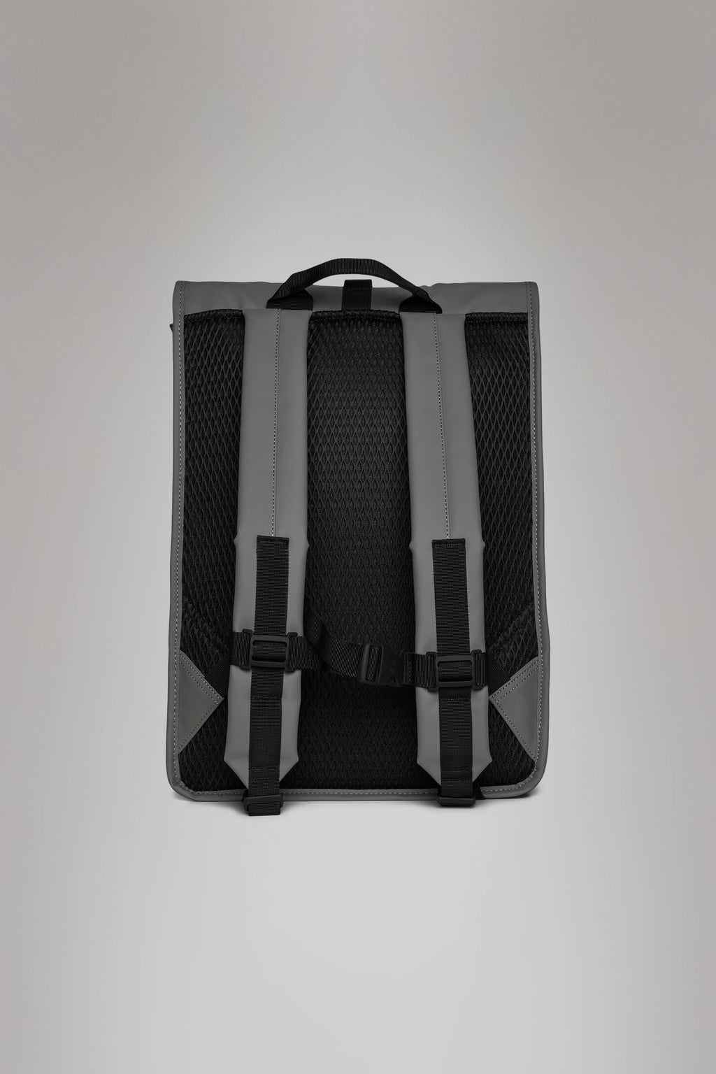 2025 Mochila Rolltop – Mochila Urbana Impermeable con Cierre Enrollable, Compartimento Lateral para Portátil y Correa de Pecho Segura