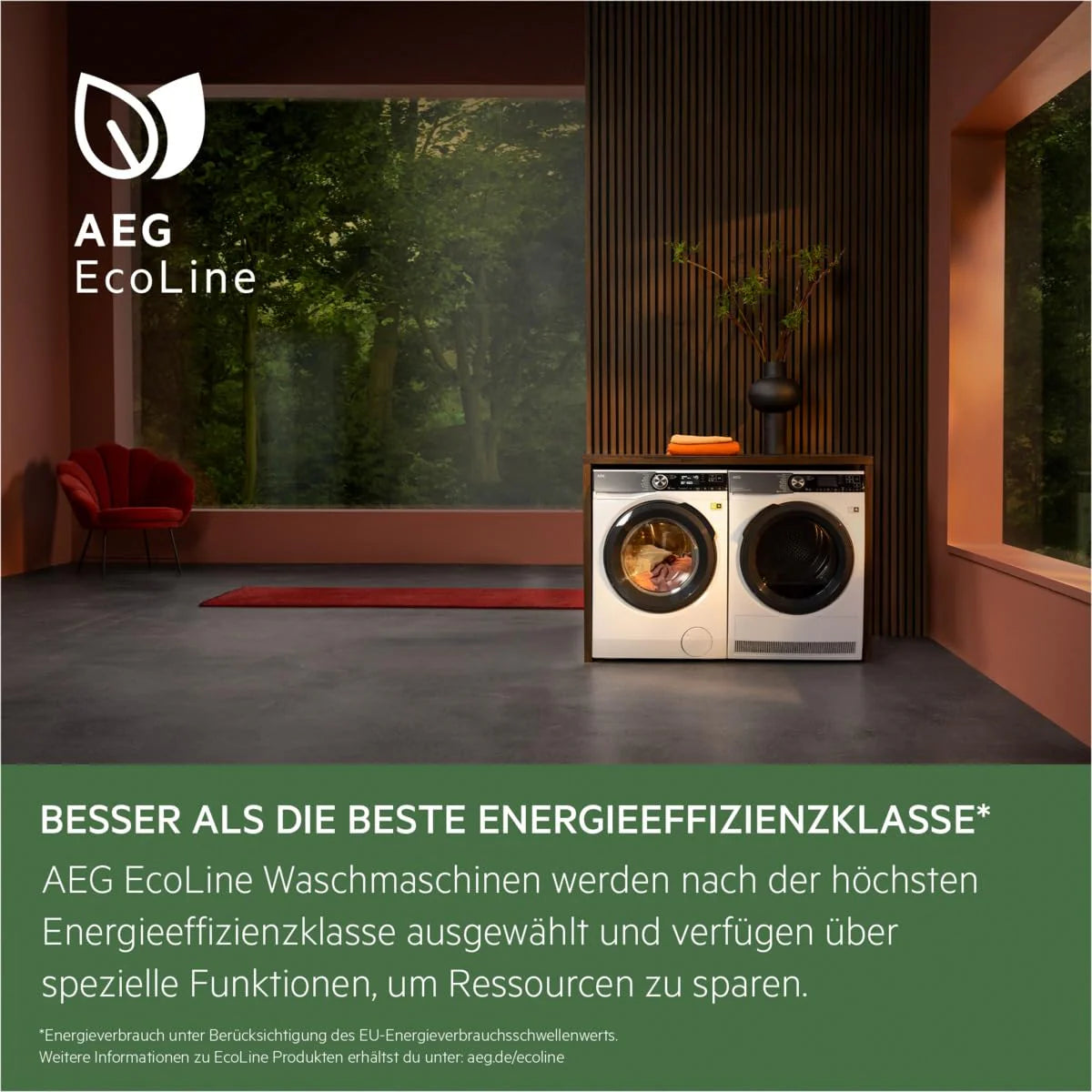 2025 AEG Lavadora Serie 7000 ProSteam: función de vapor refrescante, 9 kg, silenciosa, detección automática de carga, ahorro de agua del 20 %, función de añadir ropa, parada de agua, 1400 rpm, modelo LR7GA70490