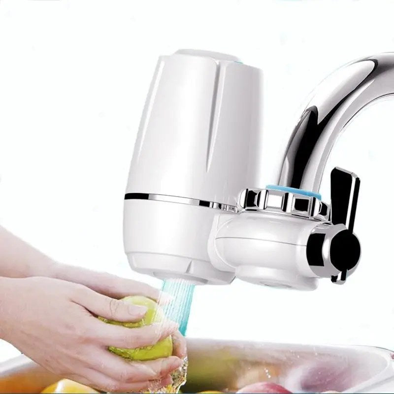 Filtro de Agua Premium para Grifo de Cocina