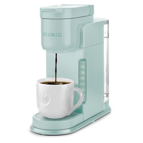 2025 Keurig K Express Cafetera de Una Sola Taz-