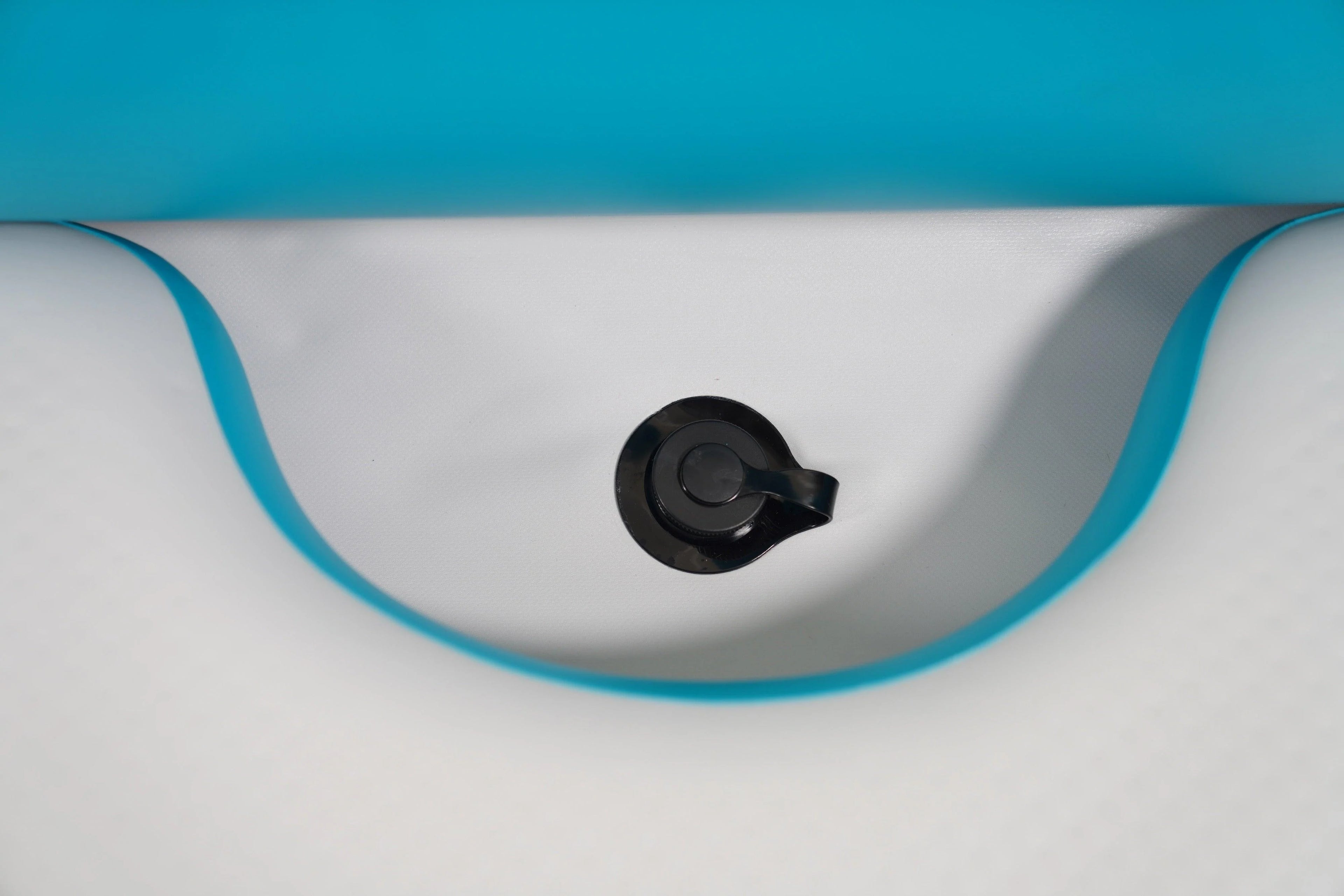 2025 Hybris 500 Kayak hinchable para 3 personas con suelo Drop-Stitch y paredes de PVC