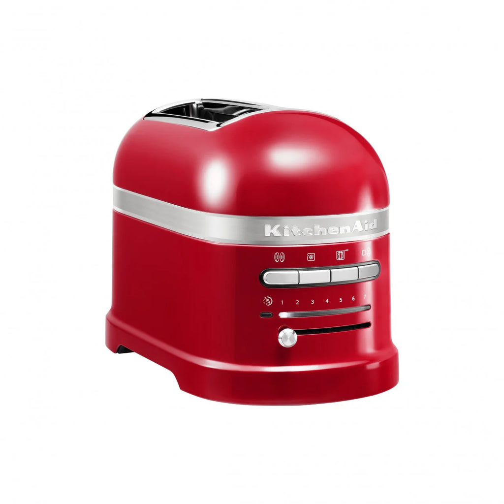 2025 Tostadora Artisan de 2 ranuras KitchenAid 5KMT2204