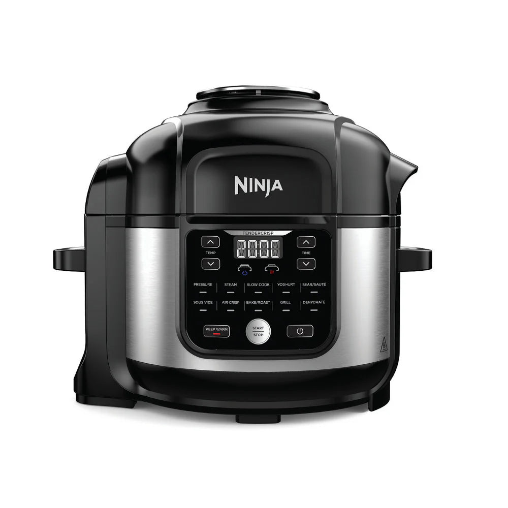 2025 Multicooker Ninja Foodi 11 en 1 de 6 L