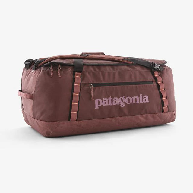 2025 Black Hole Duffel 70L – Bolsa de viaje de tejido reciclado