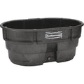 2025 Tanque Rubbermaid de 567 L (150 Galones) – Espuma Estructural de Alta Resistencia