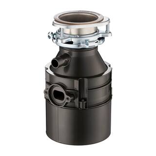 InSinkErator Badger 500 – Triturador de Desperdicios de Cocina de Alimentación Continua 1/2 HP