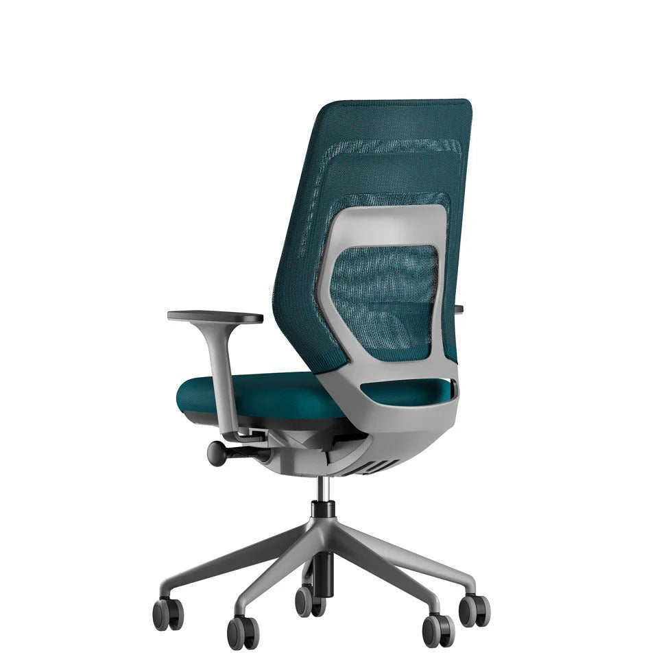 2025 Silla de Oficina Ergonómica FM Asiento – ¡Aprovecha un Descuento Inmediato! – Fabricada en Alemania