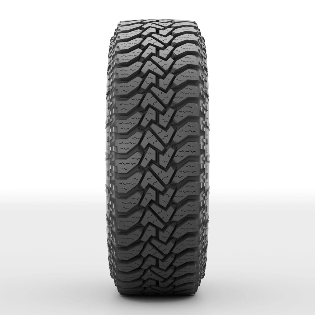 2025 Neumático Todoterreno Wrangler Authority A/T 275/65R18 116S