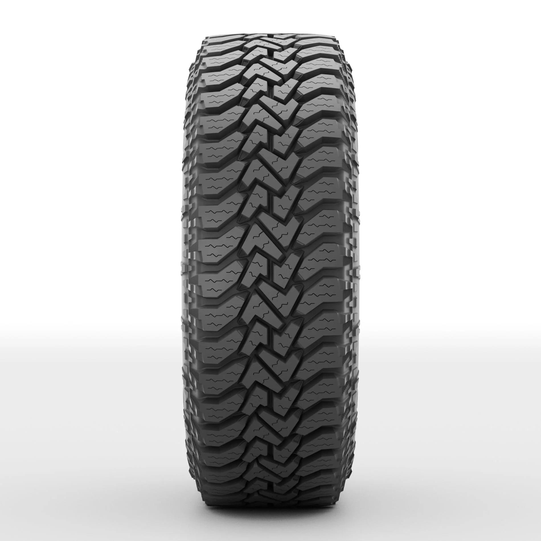 2025 Neumático Todoterreno Wrangler Authority A/T 275/65R18 116S