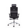 2025 Silla de Oficina Ergonómica de la Marca Lento: "Agilis AG10" – ¡Fabricada en Alemania! Con 30 Años de Garantía
