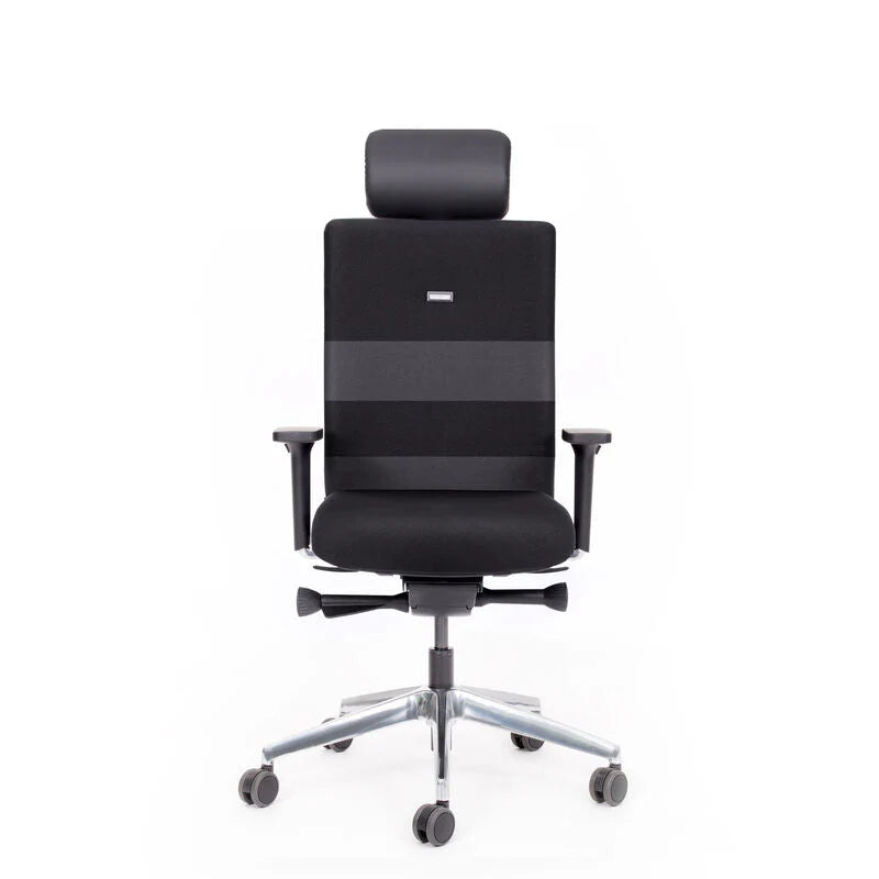 2025 Silla de Oficina Ergonómica de la Marca Lento: "Agilis AG10" – ¡Fabricada en Alemania! Con 30 Años de Garantía