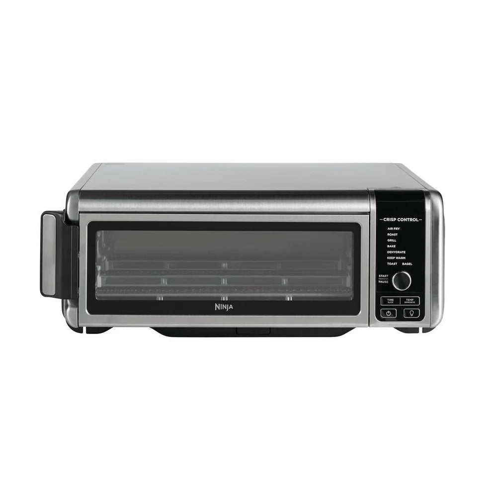 2025 Ninja Foodi SP101UK Mini Horno Flip 8 en 1 – Liquidación