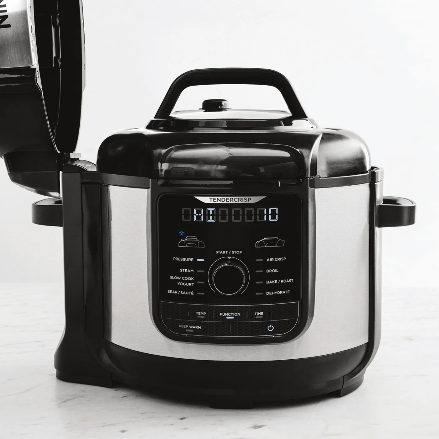 2025 Multicooker Ninja Foodi Max 10 en 1 de 7,5 litros