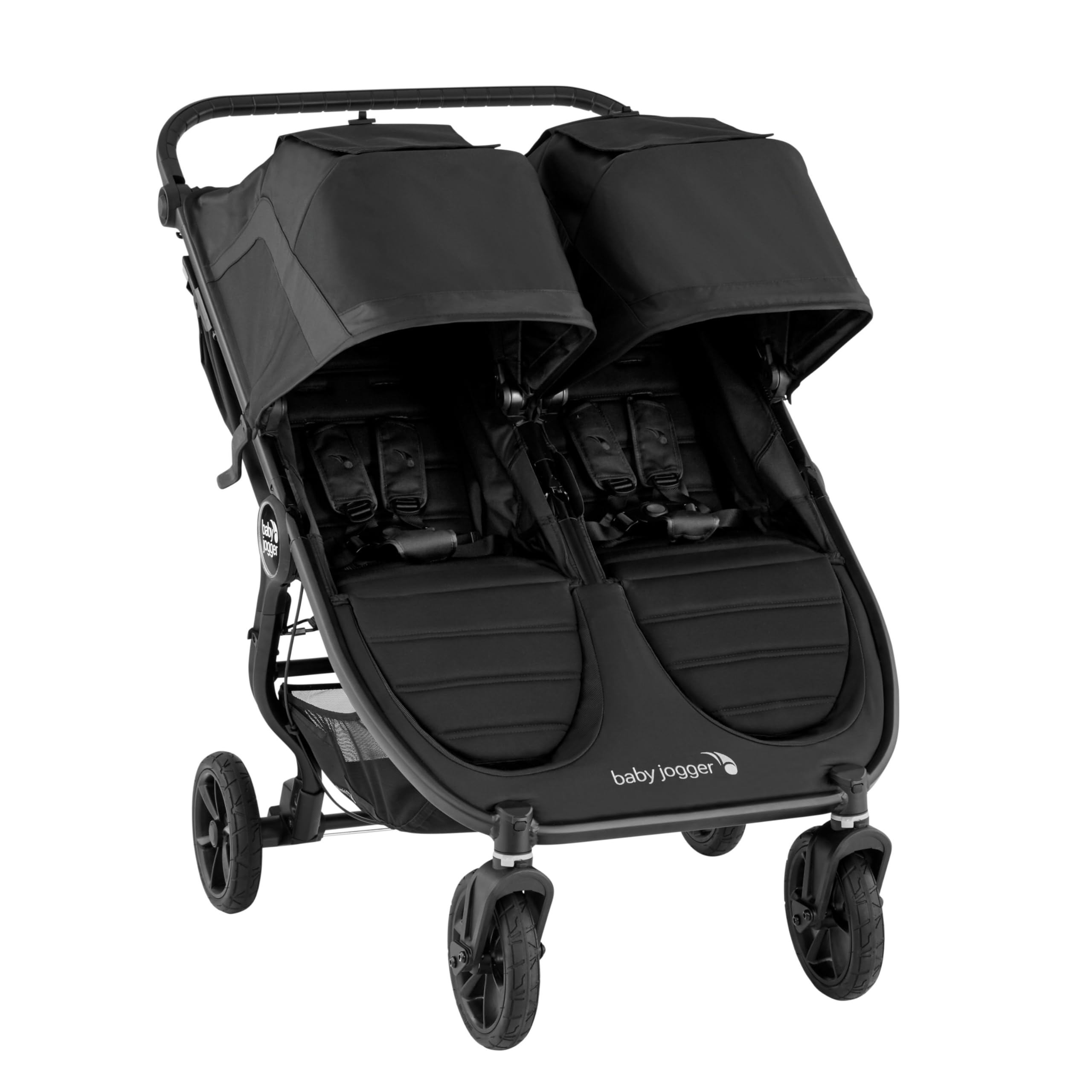 2025 Cochecito Doble Baby Jogger City