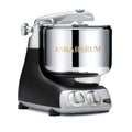 2025 Ankarsrum Assistent Original 6230 – Robot de cocina negro