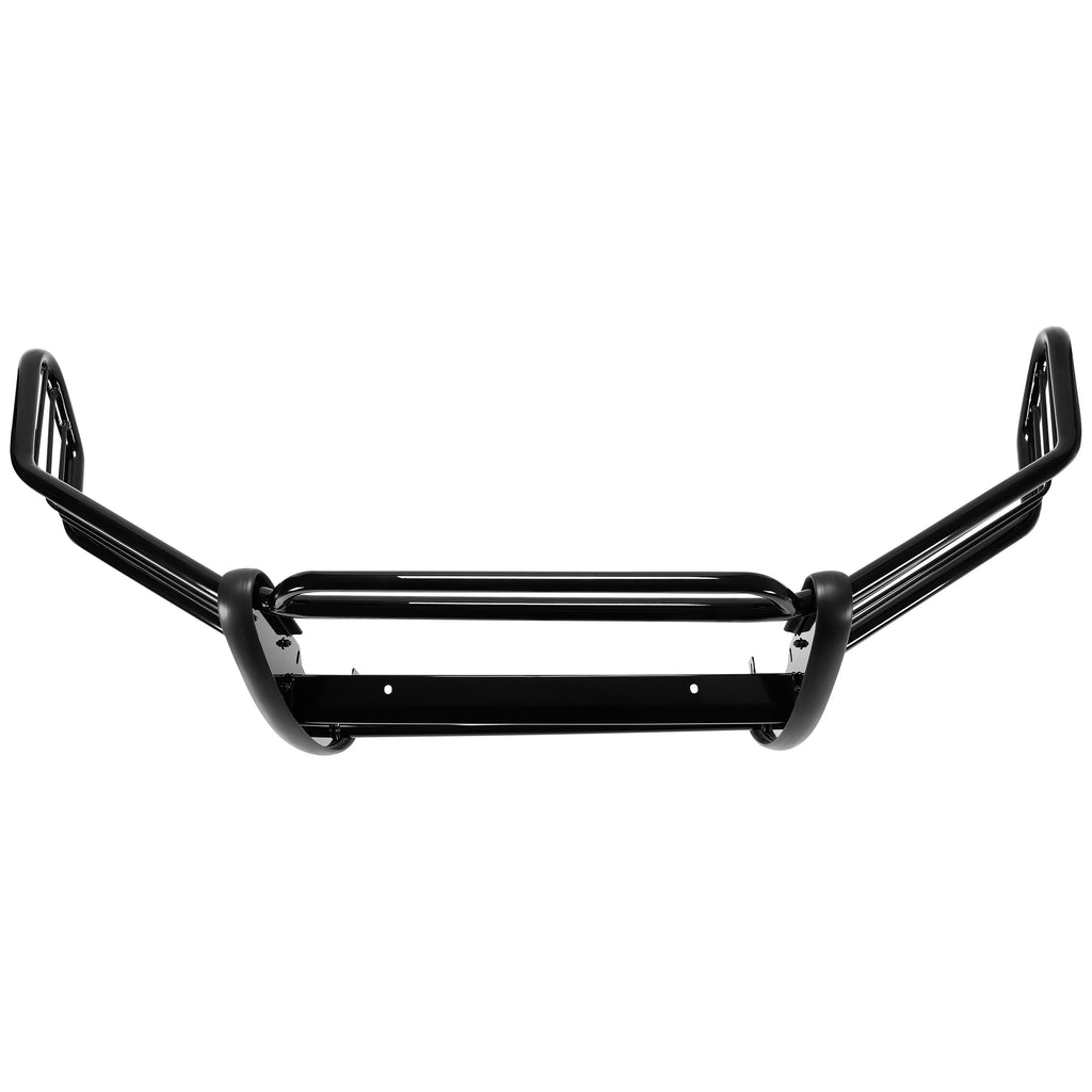 Protector de Rejilla y Parachoques delantera de Acero Negro Kojem para Toyota Tundra 2000-06 y Sequoia 2001-04