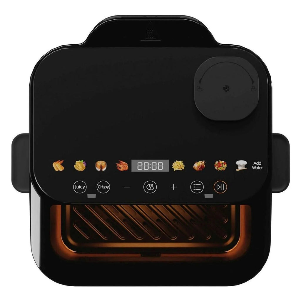 2025 Freidora de aire caliente Midea Europe MF-CY75C2