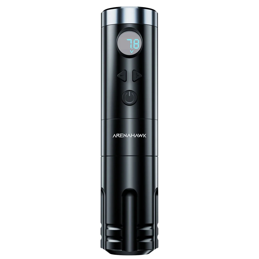 Máquina de Tatuaje Rotativa Inalámbrica Arenahawk A-Power con Recorrido de 4.0 mm
