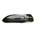 2025 THULE Ocean 100 Cofre de techo negro brillante – 360 litros