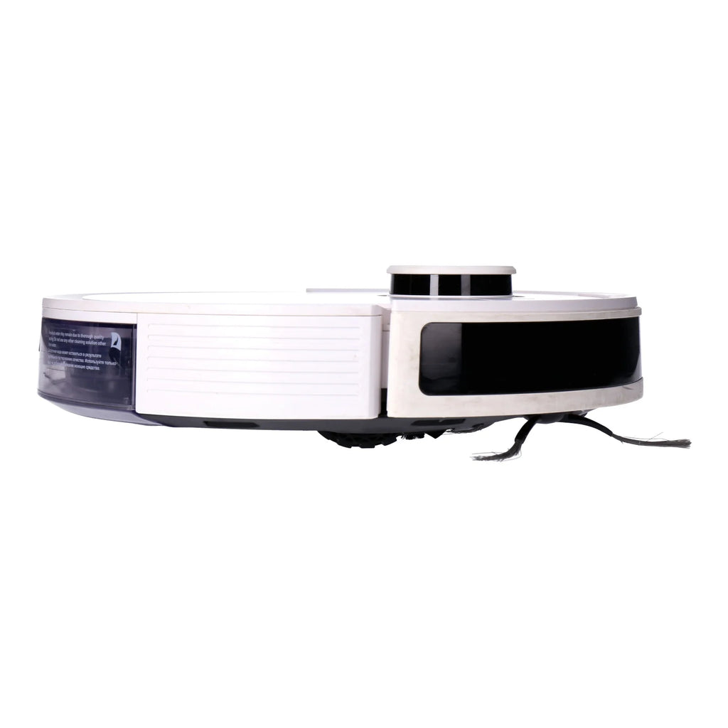 2025 Aspiradora robot ECOVACS DEEBOT N8+