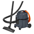 2025 Aspiradora Hitachi DMG CV-400PPRO GR, 4,5 L con filtro de papel