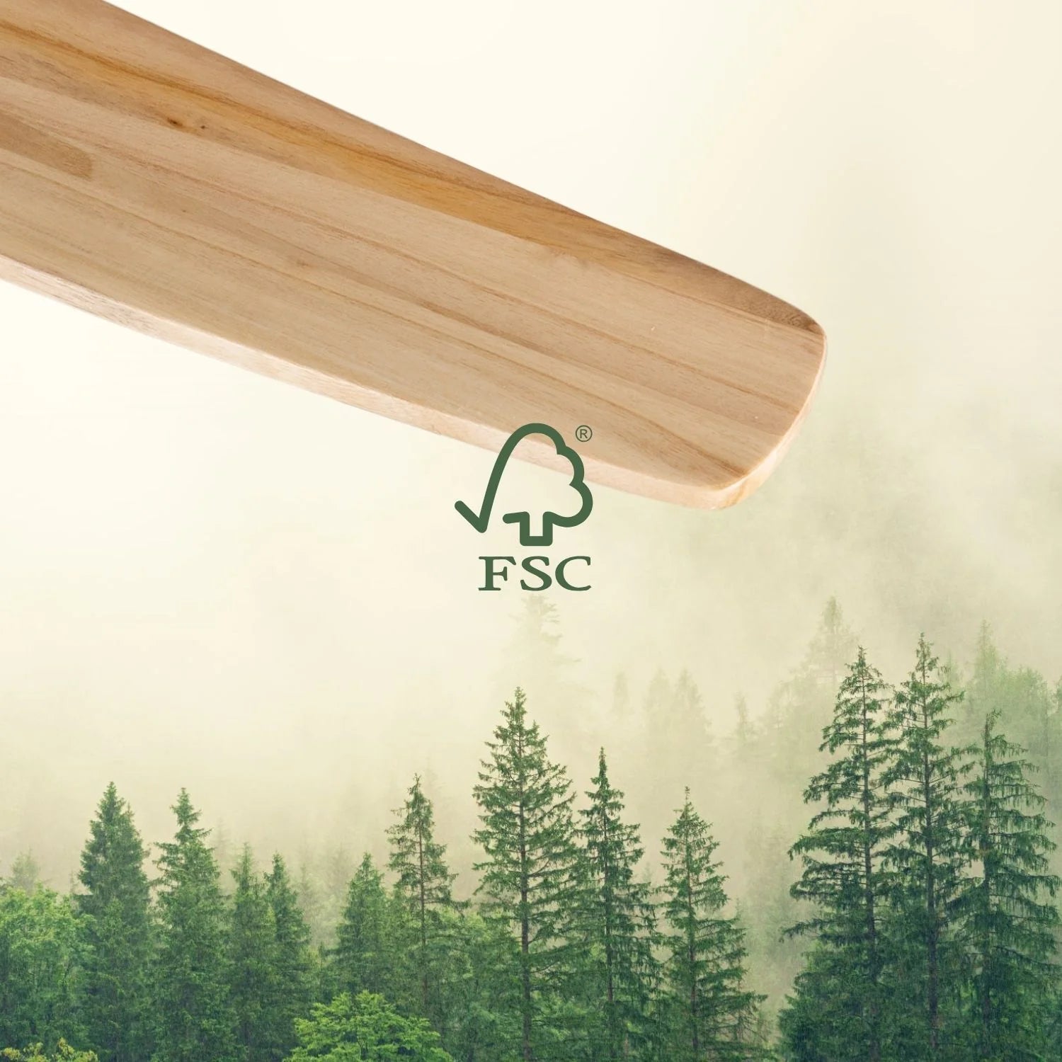 Brizy Light Wood