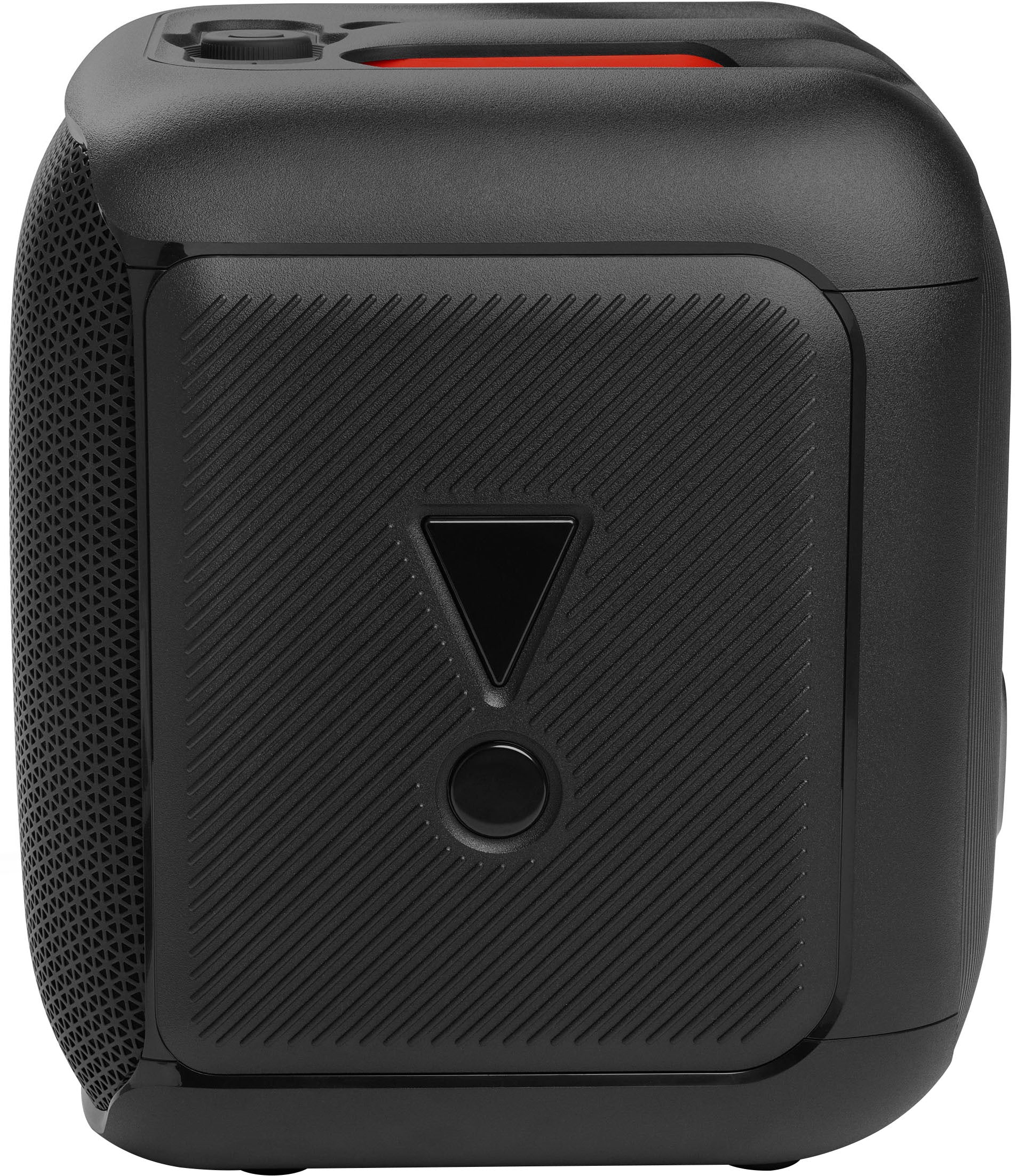 JBL – Altavoz portátil inalámbrico para fiestas Partybox Encore Essential – Negro