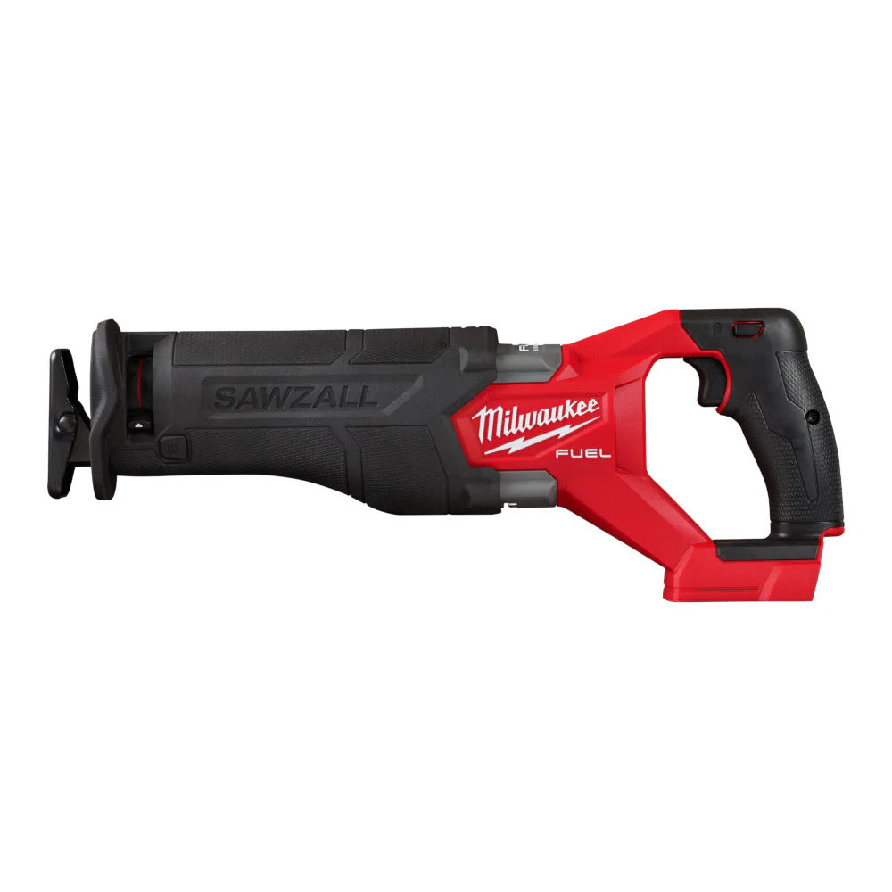 2025 Milwaukee 3697-27 Kit Combinado M18 FUEL™ de 7 Herramientas