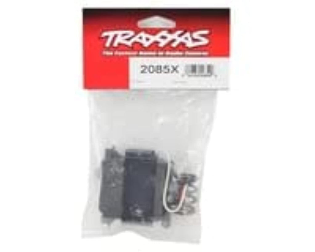2025 Servo digital de alto par resistente al agua Traxxas 2085X