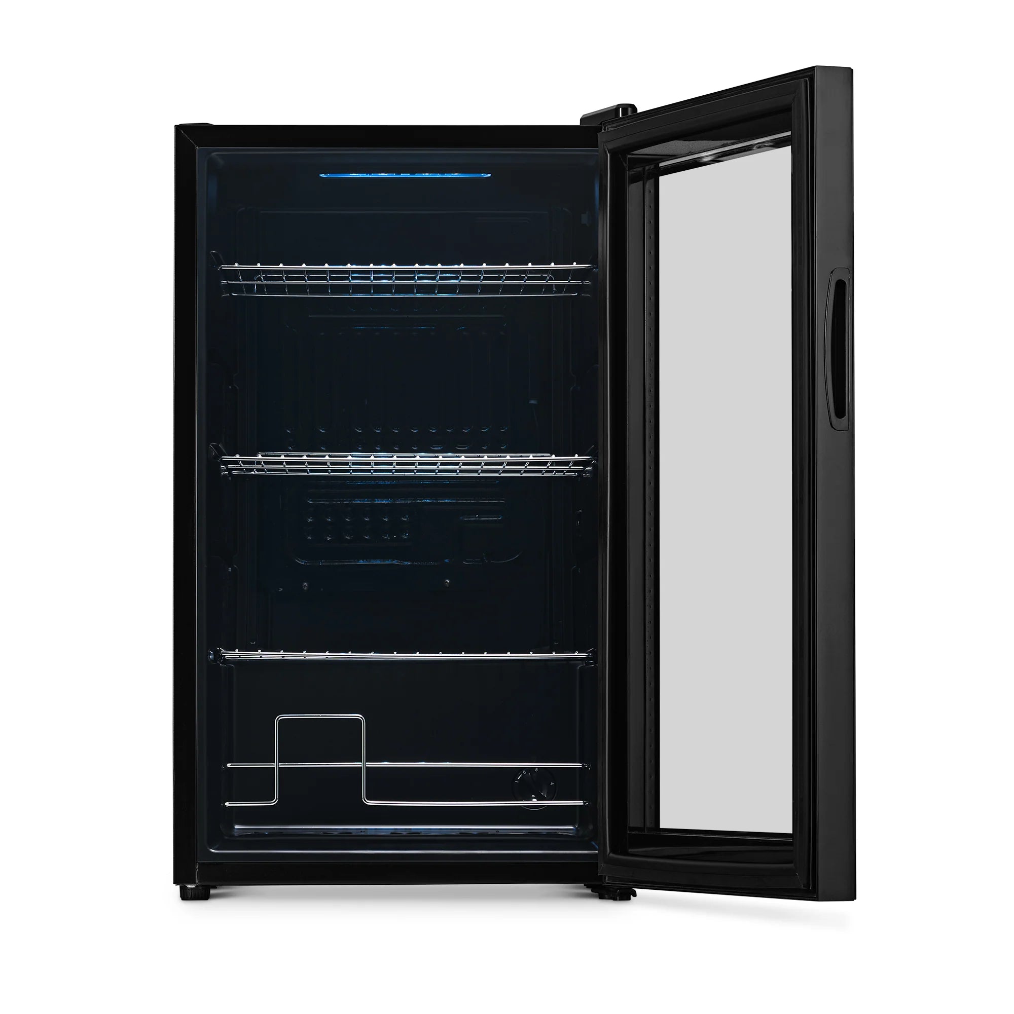 2025 Newair® Edición Limitada Refrigerador de Bebidas Aniversario – 100 Latas – 16,93"