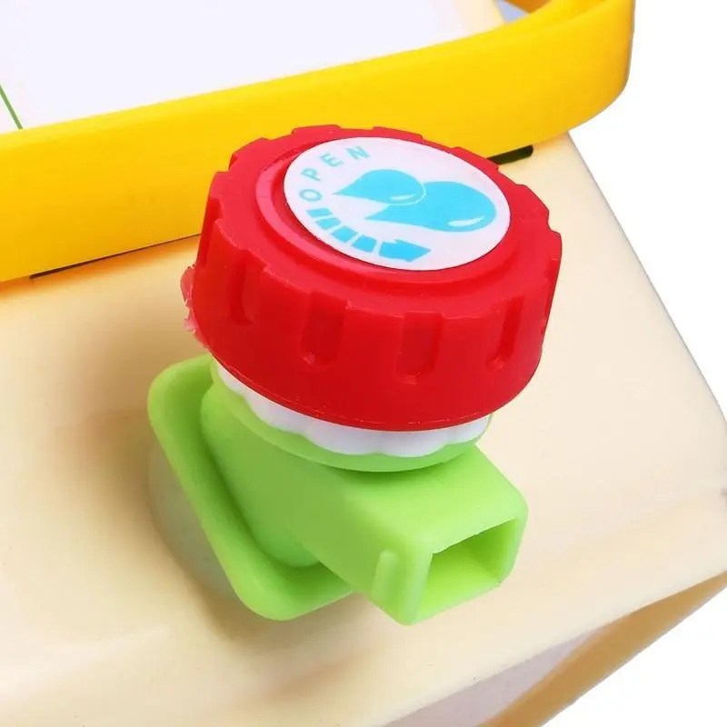 Tumbler de Compostaje Plástico de Gran Capacidad para Encimera de Cocina 12L