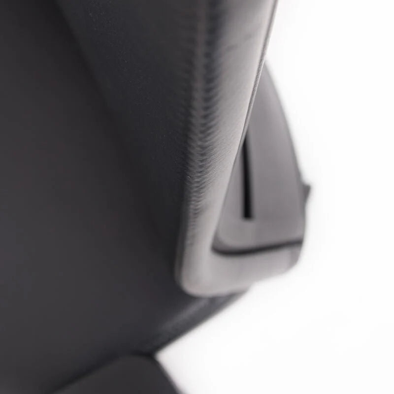 2025 Silla de Oficina Ergonómica de Cuero Agilis Matrix MT13 – El Jefe de las Sillas de Oficina – Fabricada en Alemania – Garantía de 30 Años 🇩🇪