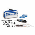 Kit de Herramienta Rotativa 4300-9/64