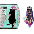 L.O.L. Surprise! O.M.G. Shadow Fashion Doll con 20 Sorprendentes Sorpresas
